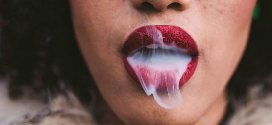 Pourquoi Le Cannabis Rend La Bouche Sèche ?